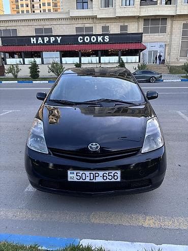 Toyota Prius: 1.5 l | 2008 il Sedan lalafo.az -da Toyota Prius: 1.5 l | 2008 il Sedan