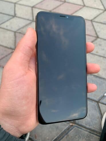 iphone 12 купить в баку: IPhone Xs Max, 64 ГБ, Золотой — 1
