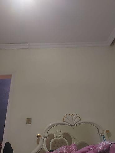 supreme mebel: İkinəfərlik çarpayı, Matrassız, Siyirməsiz — 1