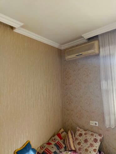 sumqayıt həyət evlərinin satışı: 3 otaqlı, 100 kv. m, Kredit yoxdur, Orta təmir — 15