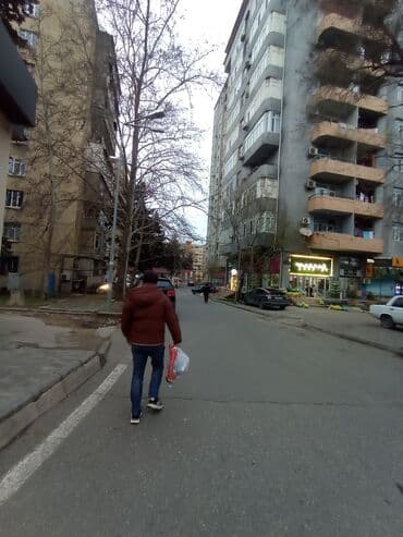 2 otaqlı, Yeni tikili, m. Əhmədli, 70 kv. m