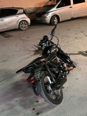 Аксессуары и тюнинг: Tufan — 5