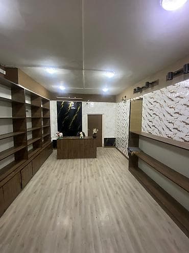 Kirayə obyekt – 20 m² Məkan: Elmlər Akademiyası metrosu, Politexnik lalafo.az -da Kirayə obyekt – 20 m² Məkan: Elmlər Akademiyası metrosu, Politexnik