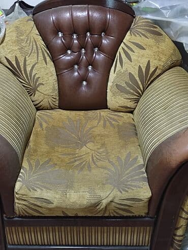 dekor güllər: RAHAT DIVAN KRESLO — 3