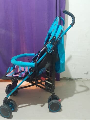 uşaq arabalari: İşlənmiş, Ünvandan götürmə — 5