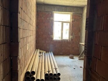 aaaf park: 2 otaqlı, Yeni tikili, 50 kv. m — 6