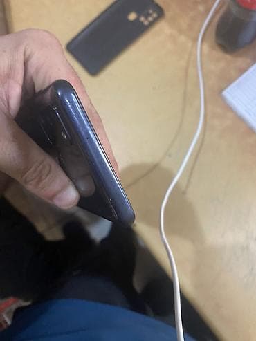 samsung e1202: Samsung Galaxy A21S, цвет - Черный — 7
