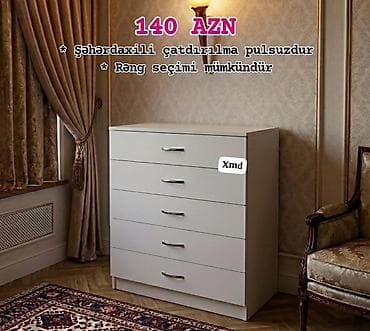 mebel aksesuar: Güzgüsüz — 1