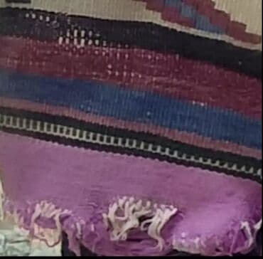 kohnə xalcaların alışı: Qədim xalçalar — 2