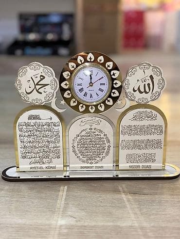 Masaüstü saatlar, Saniyə əqrəbi — 3