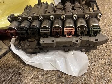 Kompressorlar: Hundi elantra 2017-2018 karopka beyni — 2