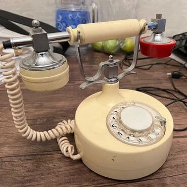 Kondisionerlər: Stasionar telefon Simli, Yeni, Pulsuz çatdırılma — 2