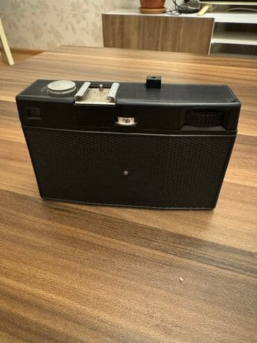 20 qepik kontur gondermek nar: Sovet fotoaparatı Smena antikvar

Ciddi alıcılar zəng etsin — 2