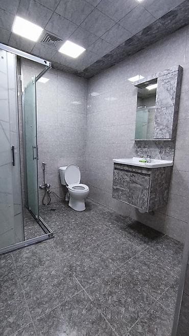 abşeron saray: 2 otaqlı, Yeni tikili, 58 kv. m — 3