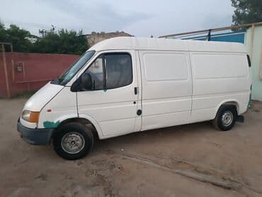 Salam aleykum.Arenda ford transit 3.30 metrə arendaya verilir ayliq
