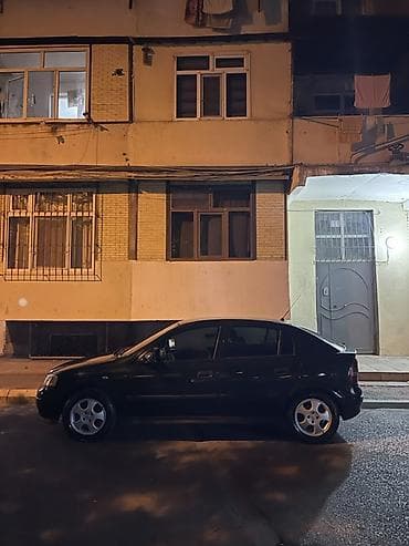 opel astra h qranat: Opel Astra G sedan - Kuzov: 4 qapılı sedan, tünd yaşıl rəng - — 3
