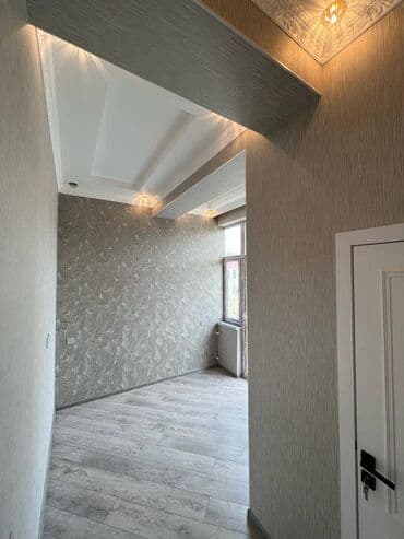 1 otaqlı kohnə tikili: 3 otaqlı, Yeni tikili, 71 kv. m — 13