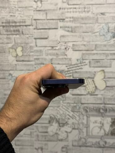 IPhone 14 Pro, Deep Purple, Face ID — 4