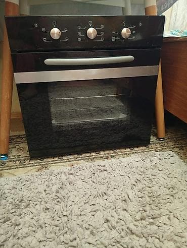 Техника для кухни: Aytən 🌺 soba satılır 170 manat ünvan 20 sahə Bayıl — 1