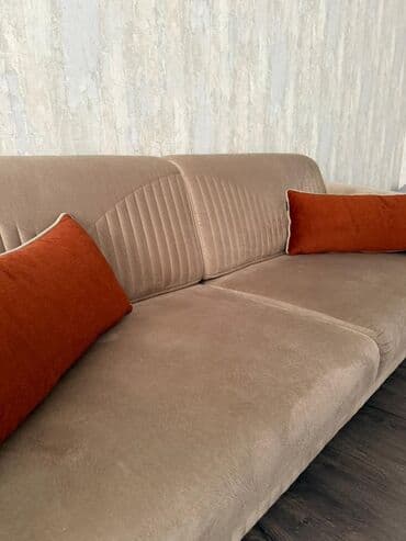 saloğlu mebel divanlar: Divan, Vеlur parça, Çatdırılma yoxdur — 9