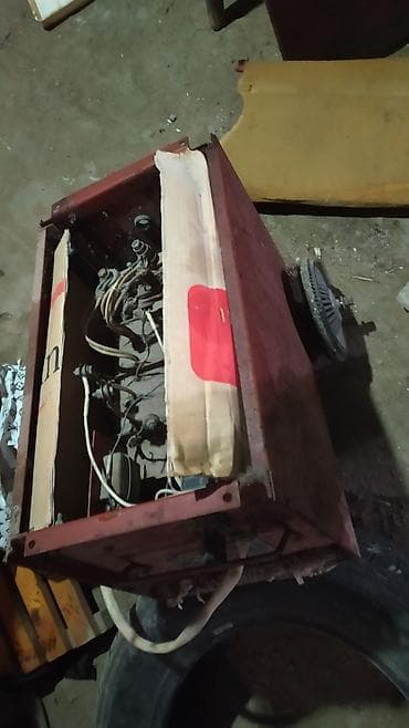 Новый Сварочный аппарат Электродная, Самовывоз, Нет кредита — 3