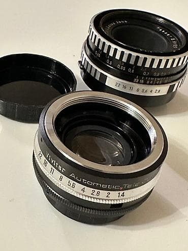 insta 360 go 2: Alman lensləri - Qiymət sondur! Hamısı birlikdə - 80 azn / 2 lens + 1 — 7