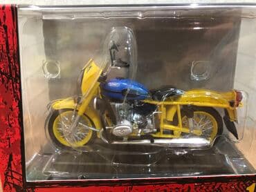 1 43 modelka: Ford, 2000 il, 1:18, Dəmir, Pulsuz çatdırılma, Ödənişli çatdırılma, Rayonlara çatdırılma — 12