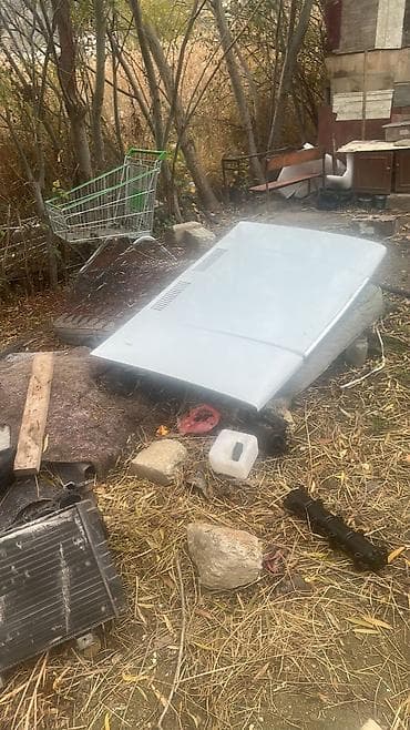 VAZ (LADA) 2107, Rusiya