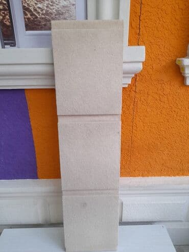 Çaydanlar: Fasad və interyer üçün dekorativ termo aqlay məhsulları - İsti aqlay — 57