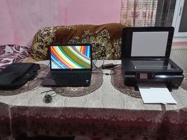 soyuducu 2 ci əl: Printerlər — 2