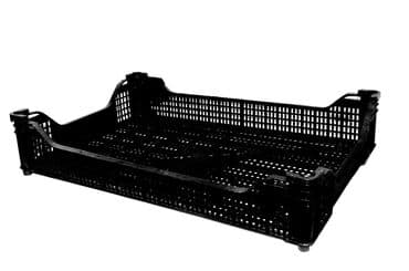 həsir səbət: Plastik yeşik(tara,sebet,yesik,qutu) istehsalı. ölçülər 60/40/10sm — 3