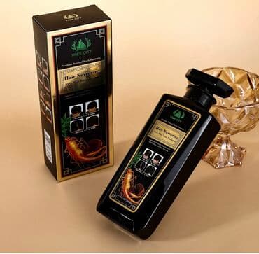 Saç şampunu, Yeni, Ünvandan götürmə, Pulsuz çatdırılma, Ödənişli çatdırılma