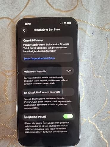 playstation 4 oyun diskleri: IPhone 13 Pro, 128 GB, Blue Titanium, Face ID — 4