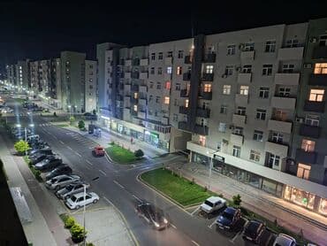 mingecevir kiraye: Hövsan qəsəbəsi, mida 1 layihəsi, yeni tikili, 10 mərtəbəli binanın — 13