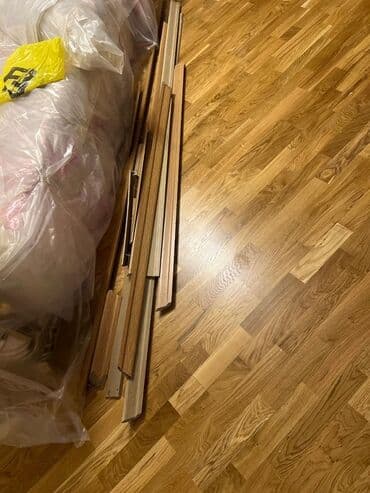 Otaq bitkiləri: Sadə matras, İki nəfərlik — 7