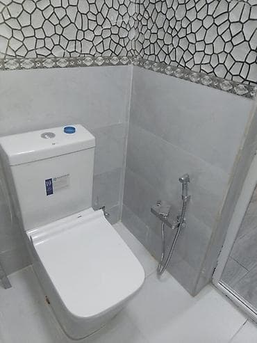 gence ev: Masazırda 1 otaqli ev şok marketin yanında bina evi 350 manata gənc — 8