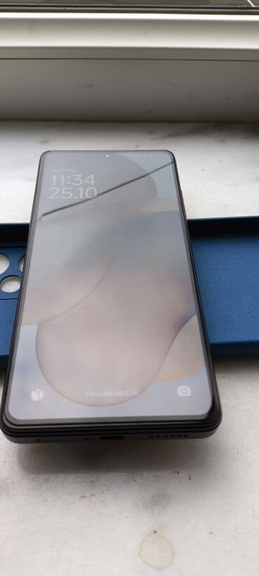redmi note 12 pro plus qiyməti: Redmi Note 12 Pro+, 256 GB, rəng - Narıncı, İki sim kartlı, Barmaq izi — 2