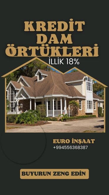 Şifer, Sement əsaslı, Yeni, Ödənişli çatdırılma, Ödənişli quraşdırma, Zəmanətli, Kredit var lalafo.az -da Şifer, Sement əsaslı, Yeni, Ödənişli çatdırılma, Ödənişli quraşdırma, Zəmanətli, Kredit var