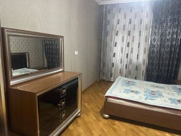 ehmedlide ev: Əhmədli metrosunun yaxınlığında neapol dairesində 17 mertebeli binanın — 18