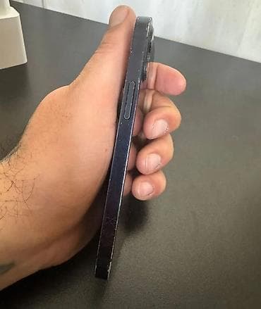 iphone çin versiyonu: IPhone 12, 64 GB, Göy, Simsiz şarj — 2