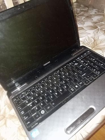 oyuncu laptop ucuz: Toshiba Satellite L755-13H noutbuku (!!!ENDIRIM 70 AZN A kimi duserem) — 5