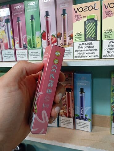 айкос купить баку: Hqd 1200 puff ✅ pərakəndə və topdan satış ✅ elektron qəlyan ✅ vape✅ — 2