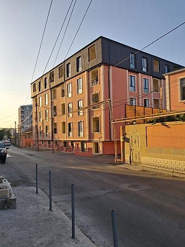menziller: 2 otaqlı, Yeni tikili, 55 kv. m — 8