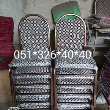 deri parça: Stullar stol stul masa ve oturacaq destleri Tek-Tek ve ya Komplekt — 4