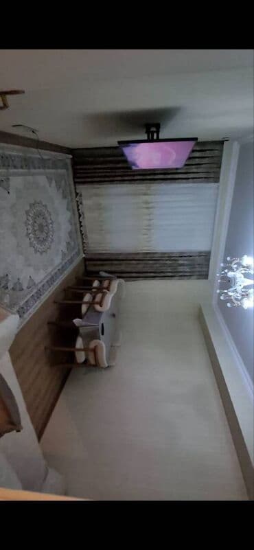 bina: Sumqayıtda MİDA layihəsində yerləşən, dəniz və birbaşa futbol stadionu — 10