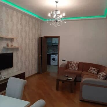 bakıda kirayə ev: Nərimanov metrosunun yaxınlığında, Mado ilə üz-üzə, Dent klinikasının — 3