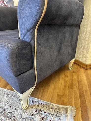 puf kreslo: Kreslo, Parça — 4