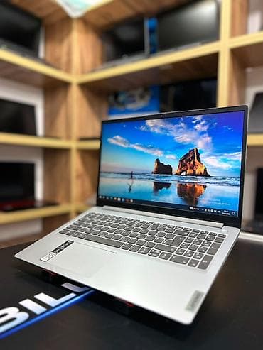 notbuk canta: İşlənmiş Lenovo IdeaPad, 15.6 ", Intel Core i3, 256 GB, Ünvandan götürmə, Ödənişli çatdırılma, Rayonlara çatdırılma — 2