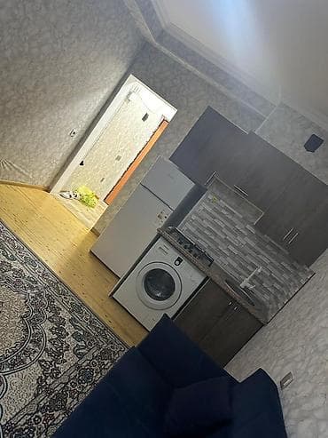 bineqedide ev: Ev Aff parktda xirdalanda yerleşir ancaq xanima verilir — 10