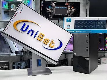 kontakt home komputer ucuz: Masaüstü kompüter Şəhər: Bakı Çatdırılma?: Bəli UniSet Electronic🏪 — 2